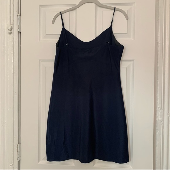 JCrew Floral Cutout Dress | 8 - Picture 7 of 8